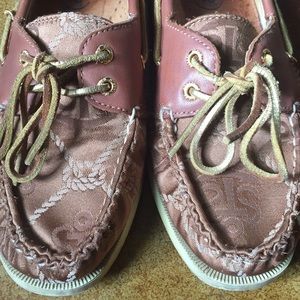 Sperry Top-siders Boat Shoe